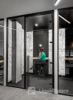 Workplace One | Peter Street Coworking