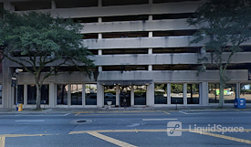 Regus | 101 N Monroe St.