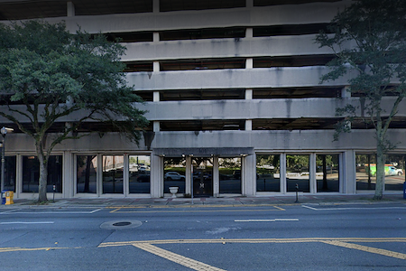 Regus | 101 N Monroe St. - Private Office