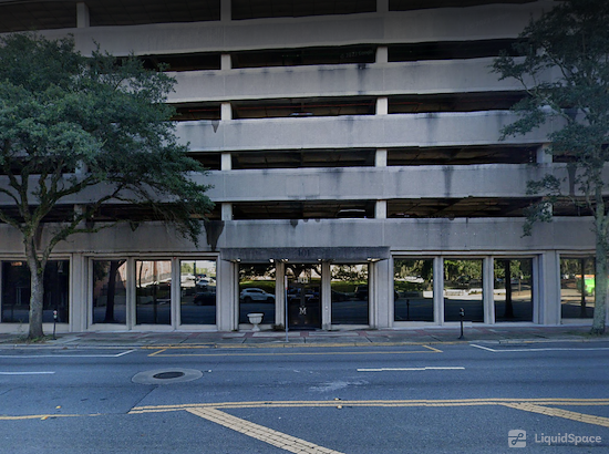 Working at Regus | 101 N Monroe St. at Tallahassee