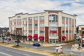 Regus | Central Park Corporate Center