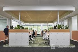 Waterman Workspaces (Moonee Ponds)