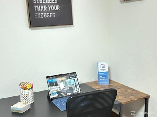 Working at Coworkers Zone Ocala at Ocala