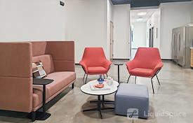 Regus | WA, Spokane Valley - E Mirabeau Pkwy