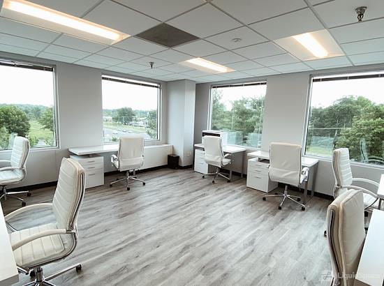 Working at Perfect Office Solutions - Lanham 3 - 7375 Executive Pl at Lanham