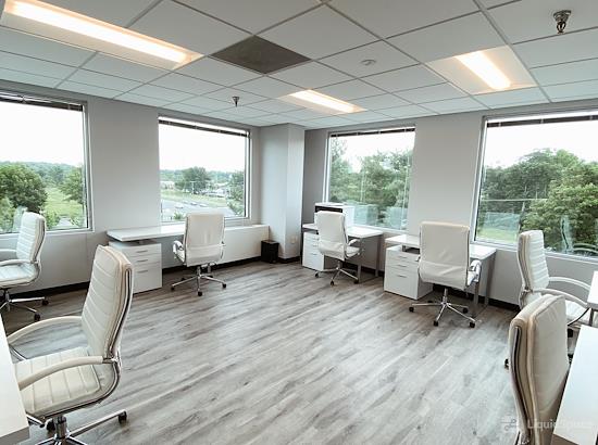 Working at Perfect Office Solutions - Lanham 3 - 7375 Executive Pl at Lanham
