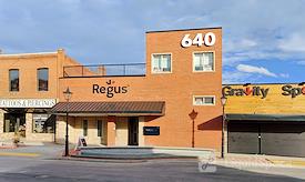 Regus | AB, Medicine Hat - 640 3rd St SE