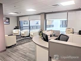 Highland-March Workspaces, Braintree