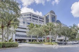 Regus | Palm Beach Gardens - Financial Center