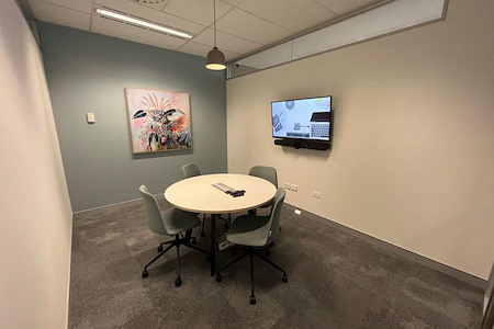 The Executive Centre - 108 St Georges Terrace - L23, Room Scarborough Beach