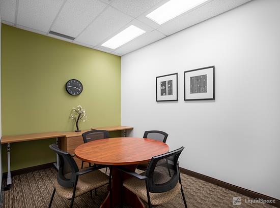 Working at Regus | Crowfoot Centre at Calgary