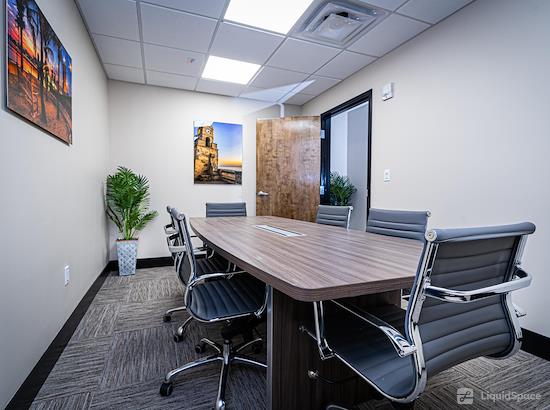 Working at W Executive Suites | West Palm Beach at West Palm Beach