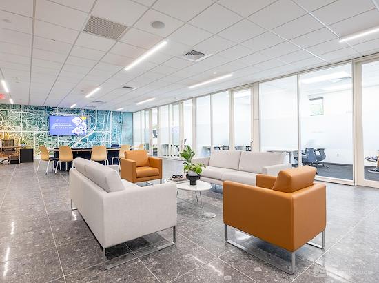 Working at Expansive - Boca Raton at Boca Raton