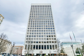 Regus | Downtown Pacific Avenue