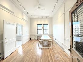 The Village Works - Brookline Village