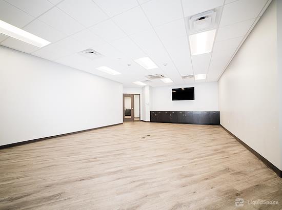 Working at Perfect Office Solutions - Baltimore at Baltimore