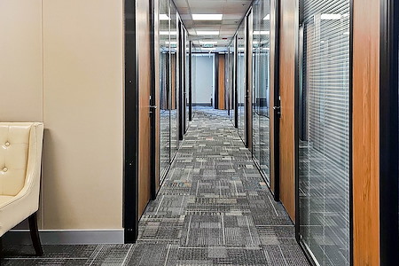 Regus | Seattle - Andover Park W - Day Desk