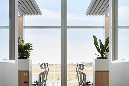 Mickleham Office Space