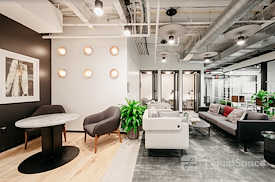 Industrious - Boston Financial District