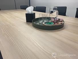 Haven Workspaces