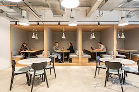 SPACES | QC, Gatineau - Zibi Gatineau