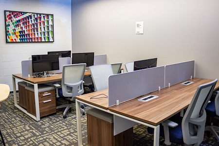 Staples Coworking Norwood - Day Pass - Norwood