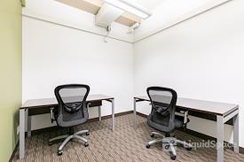 Regus | Smith Tower