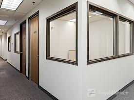 Regus | ON, Markham - 7300 Warden Ave