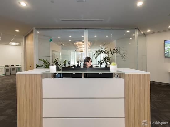 Working at The Pacific Centre - TCC Canada at Vancouver