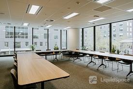 The Loft Workspaces