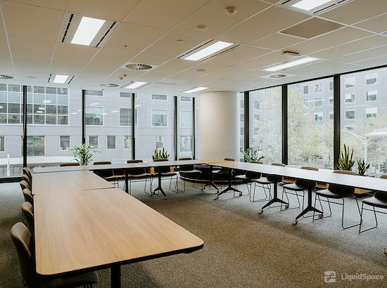 Working at The Loft Workspaces at South Yarra
