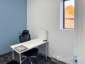 HQ | ON, Oshawa - Simcoe Street