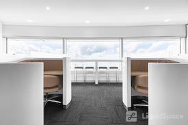 Regus | Darwin, Charles Darwin Centre