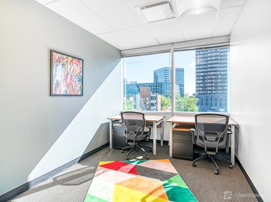 Working at Regus | MB, Winnipeg - St. Mary at Winnipeg