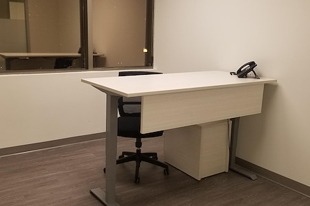 BriteSpace Offices - Office Suite 1