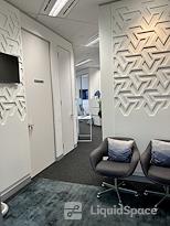Foundational Business Centre