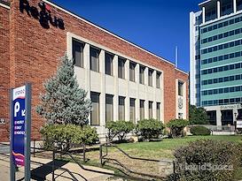 Regus | AB, Red Deer - 50 Street