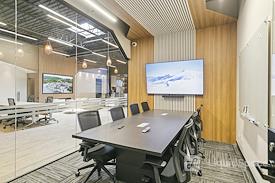 Prima Spaces