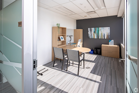 Venture X  Erindale - Internal Private Offices