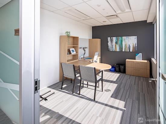 Working at Venture X  Erindale at Mississauga