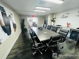 HDG Executive Suites