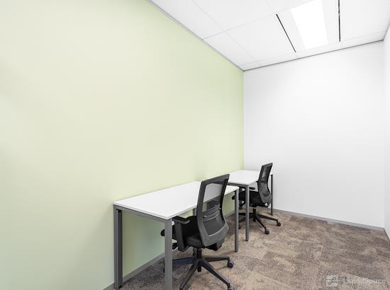 Working at Regus | MELBOURNE, Dandenong at Dandenong