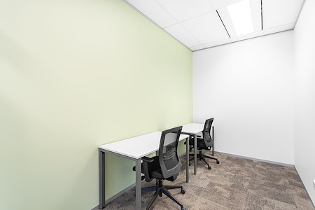 Regus | MELBOURNE, Dandenong - Day Desk