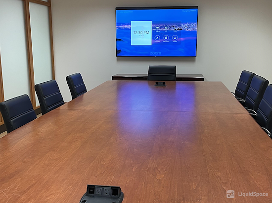 Working at BLE Executive & Virtual Office Suites at Oxon Hill