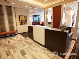 Regus | Wells Fargo Plaza