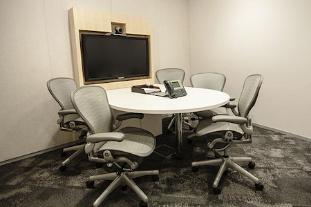 The Executive Centre - One Bligh Street - L26, Room St James