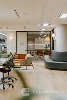 The Loft Workspaces