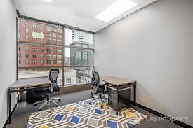 Regus | Pike & Rose