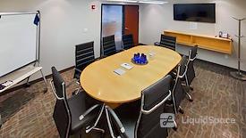 Regus | MA, Cambridge - Harvard Square-Mifflin Place