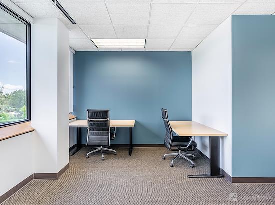 Working at Regus | Winderley Place at Maitland